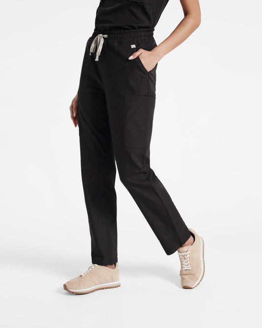 CODE Cargo in Black - On Call