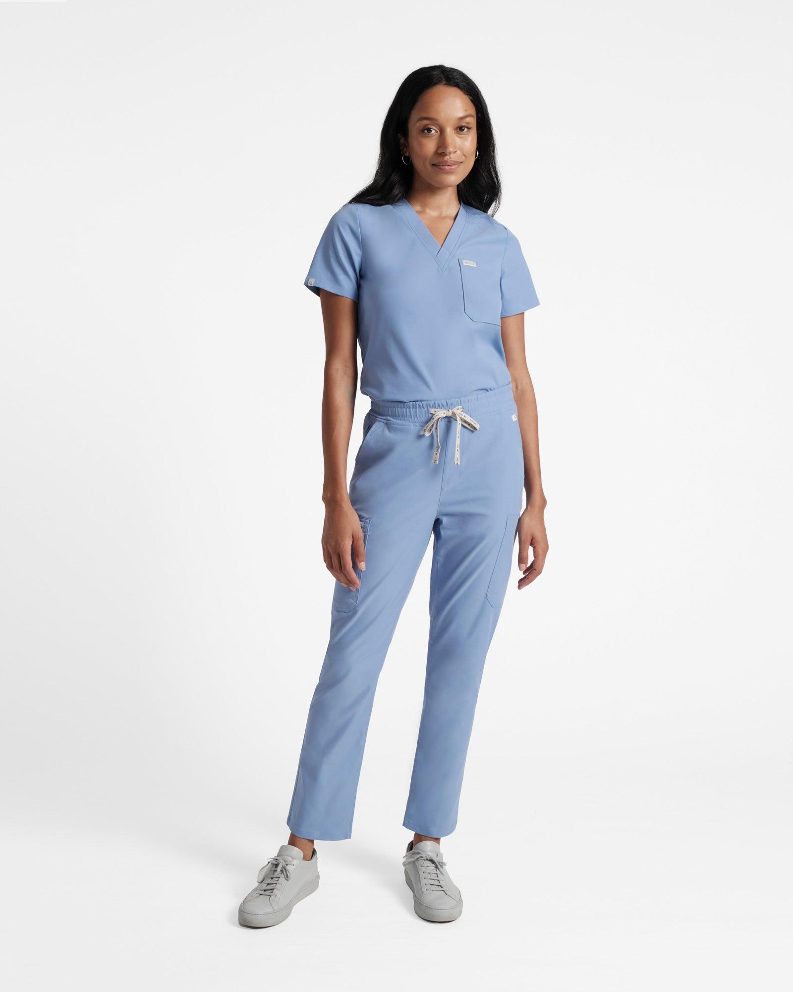 CODE Cargo in Ciel Blue - On Call