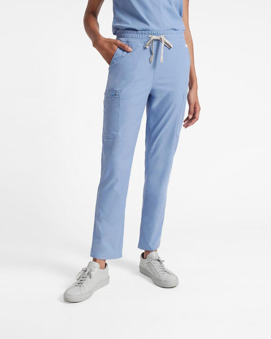 CODE Cargo in Ciel Blue - On Call