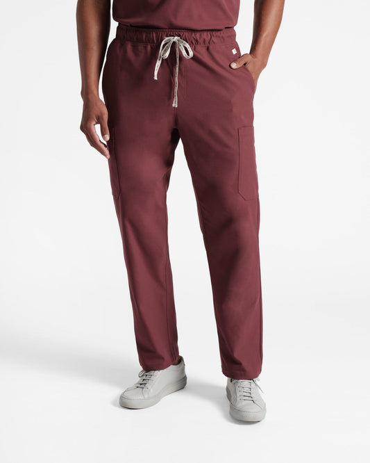 CODE Cargo in Heme Red - On Call