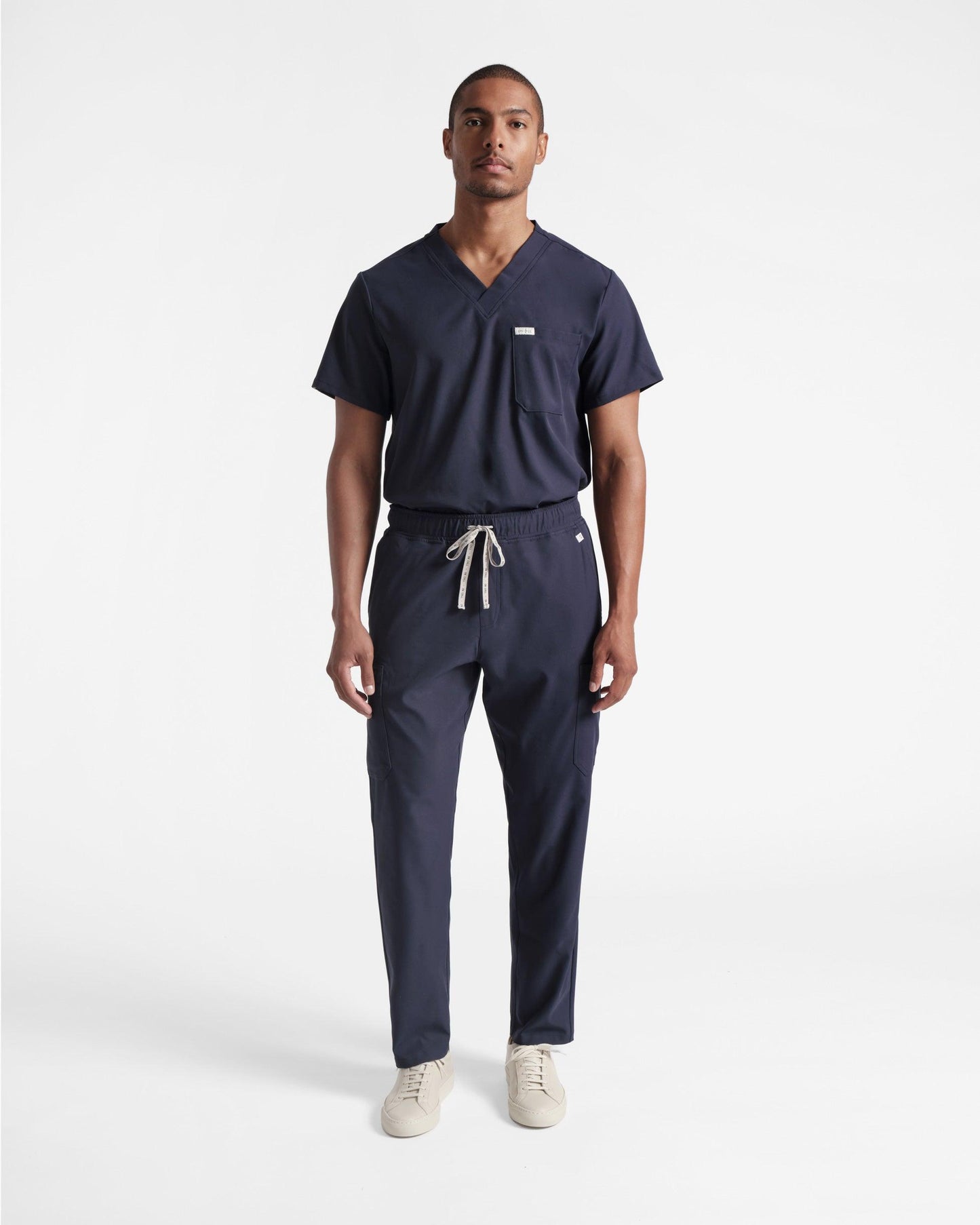 CODE Cargo in Navy - On Call