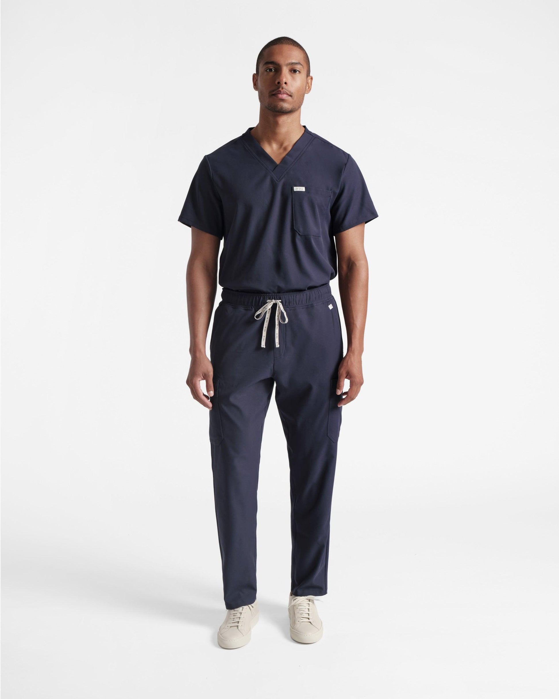 CODE Cargo in Navy - On Call