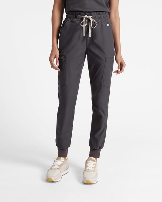 STAT Jogger Cargo in Dark Grey's - On Call