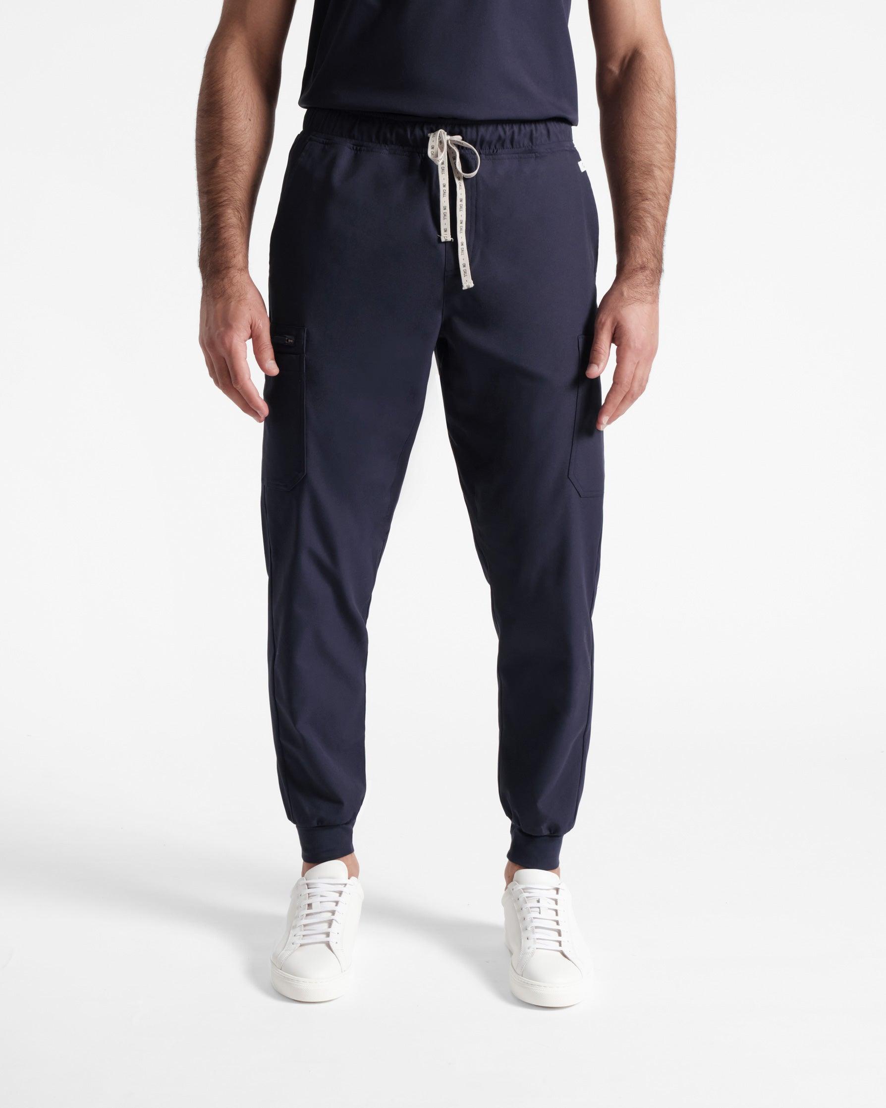 STAT Jogger Cargo in Navy - On Call