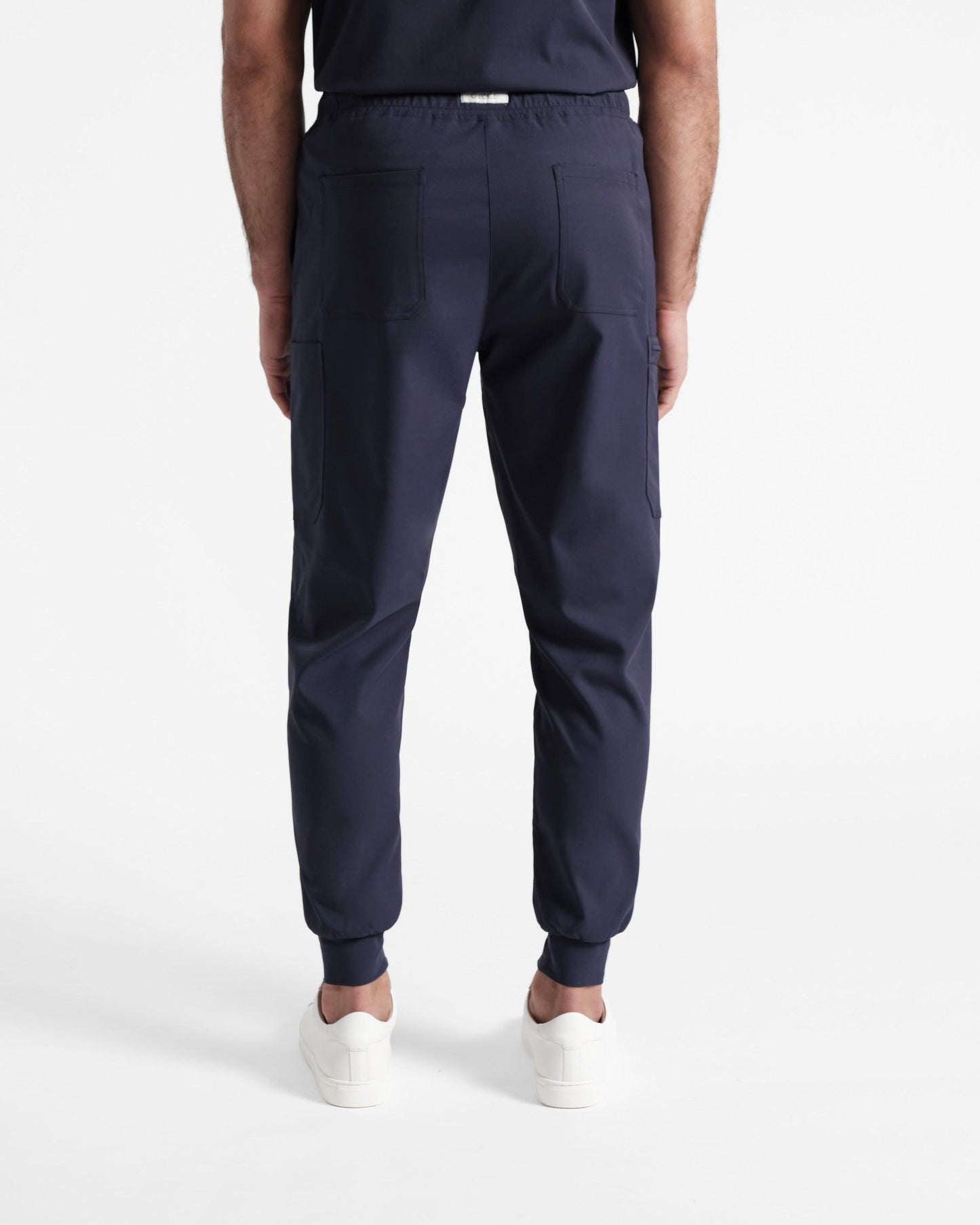 STAT Jogger Cargo in Navy - On Call