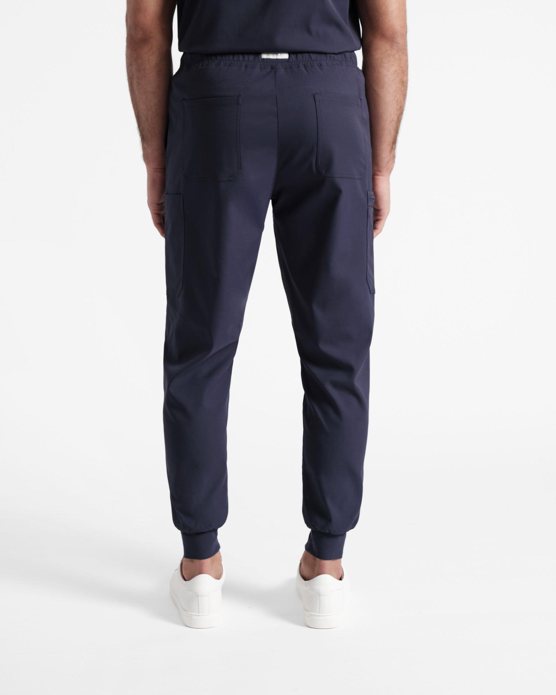 STAT Jogger Cargo in Navy - On Call