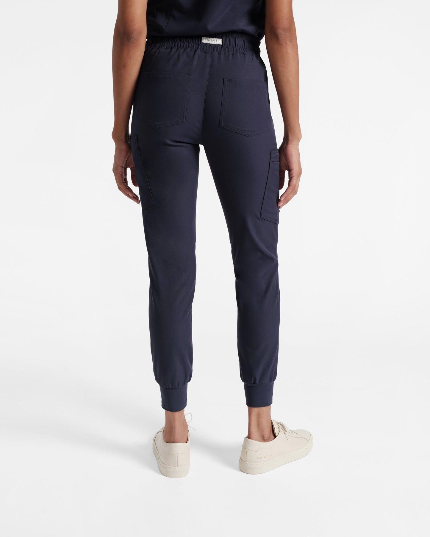 STAT Jogger Cargo in Navy - On Call