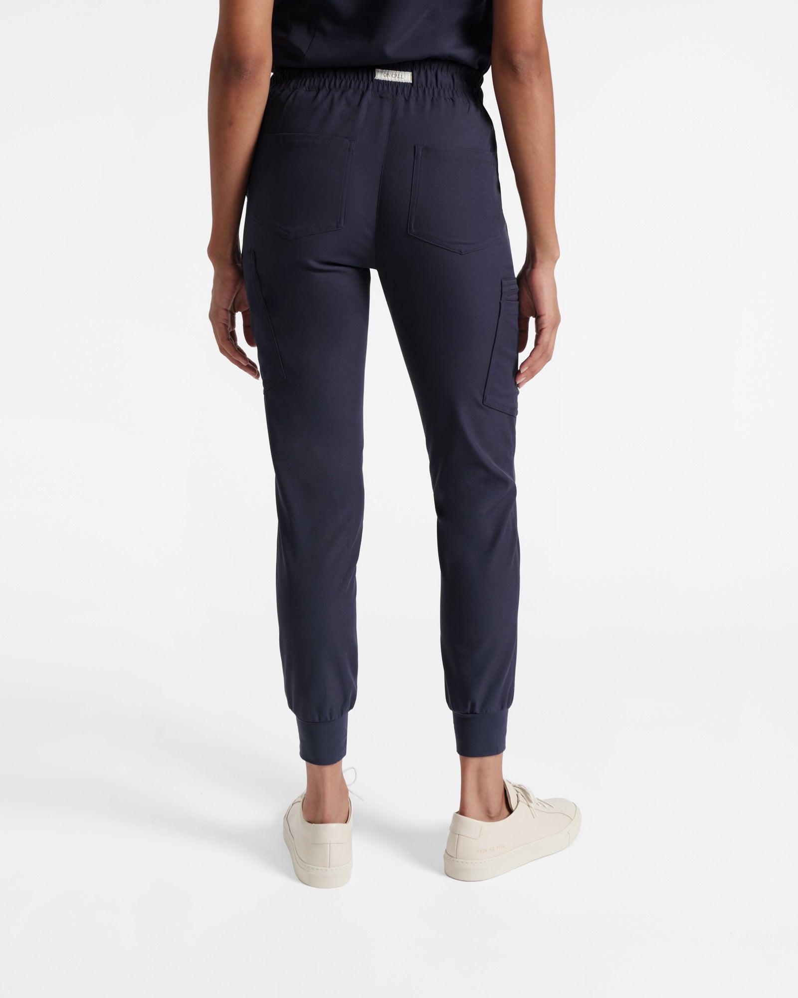 STAT Jogger Cargo in Navy - On Call
