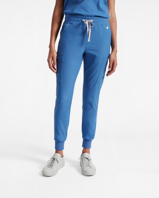 STAT Jogger Cargo in Venous Blue - On Call