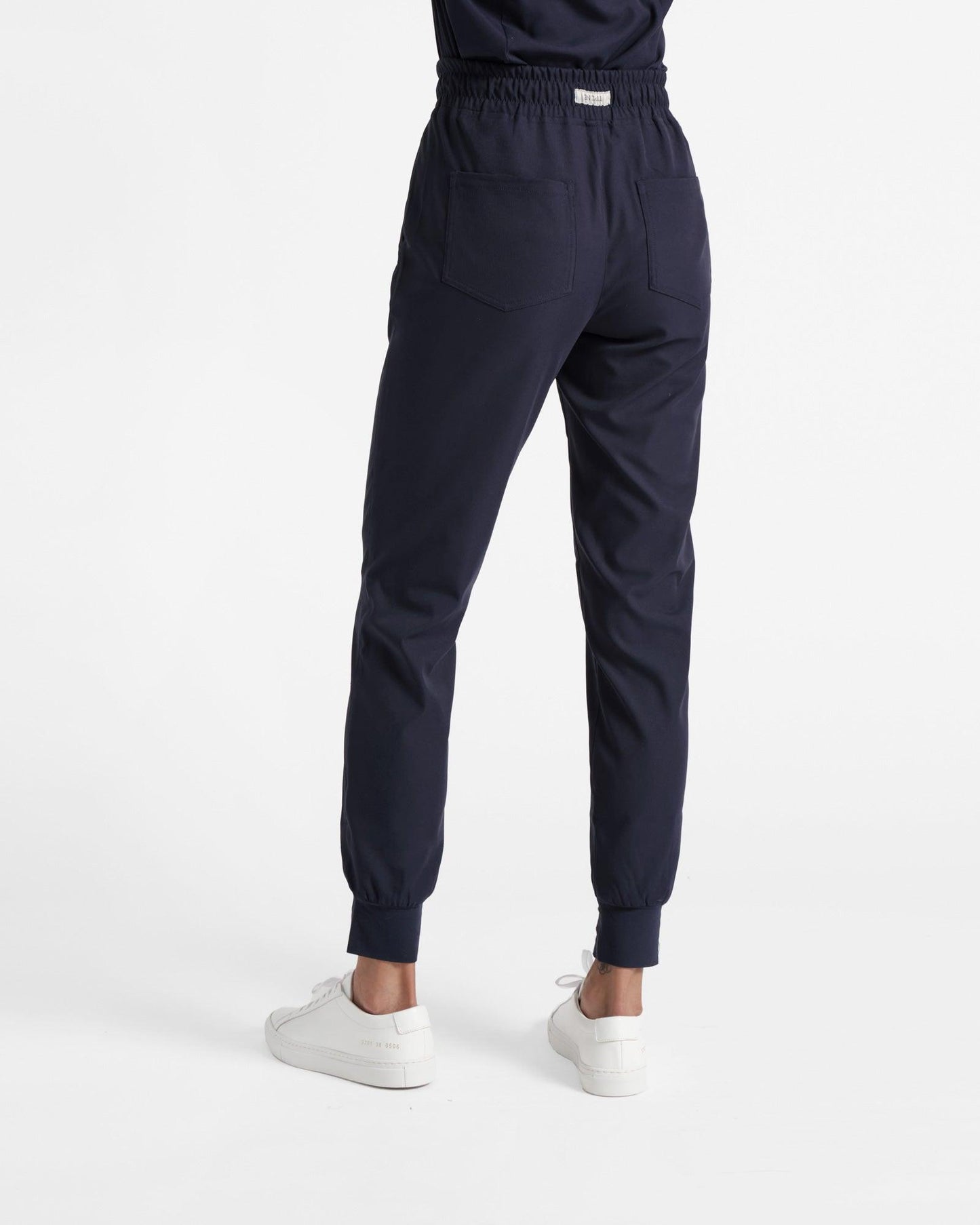STAT Jogger in Navy - On Call