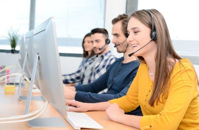 Post call analytics for your contact center - On Call