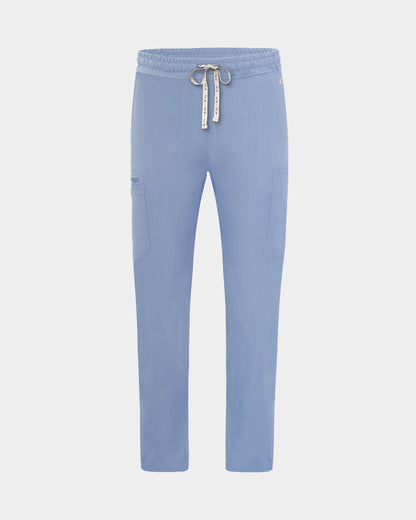 CODE Cargo in Ciel Blue