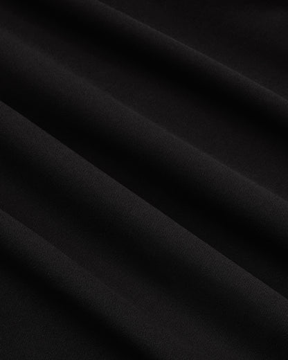 Day Shift Top in Black