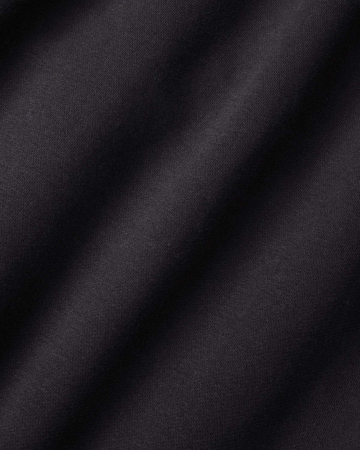 Post Call Men's Half Zip in Black