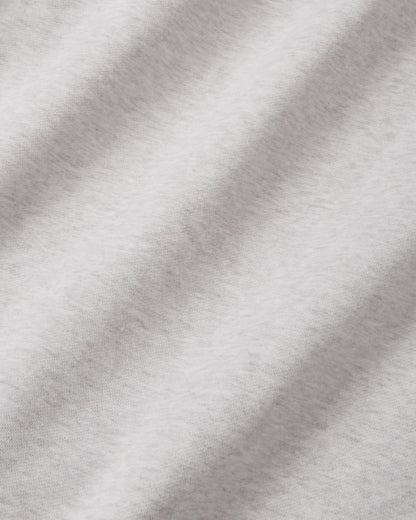 Post Call Women's Half Zip in Heather Grey